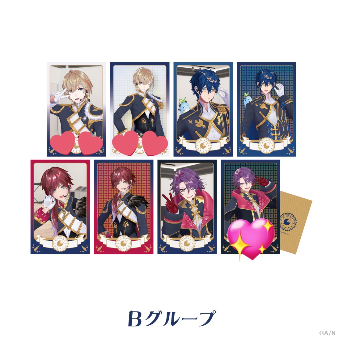 ぱんだ tweet media