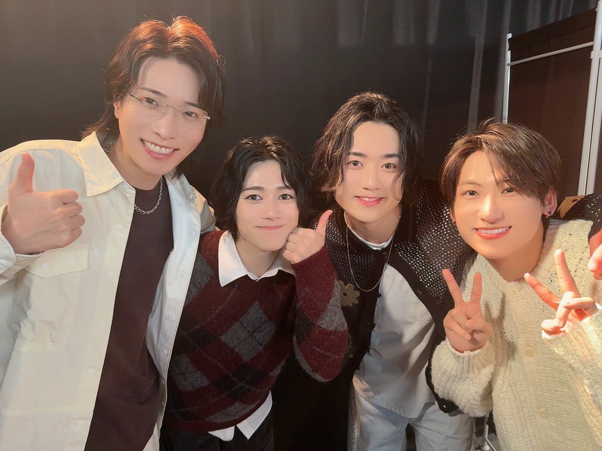 マジイベ ありがとうございました！ やっぱり不思議なイベントでござい