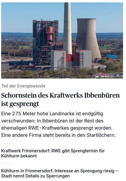 Dumme Menschen machen dumme Sachen.