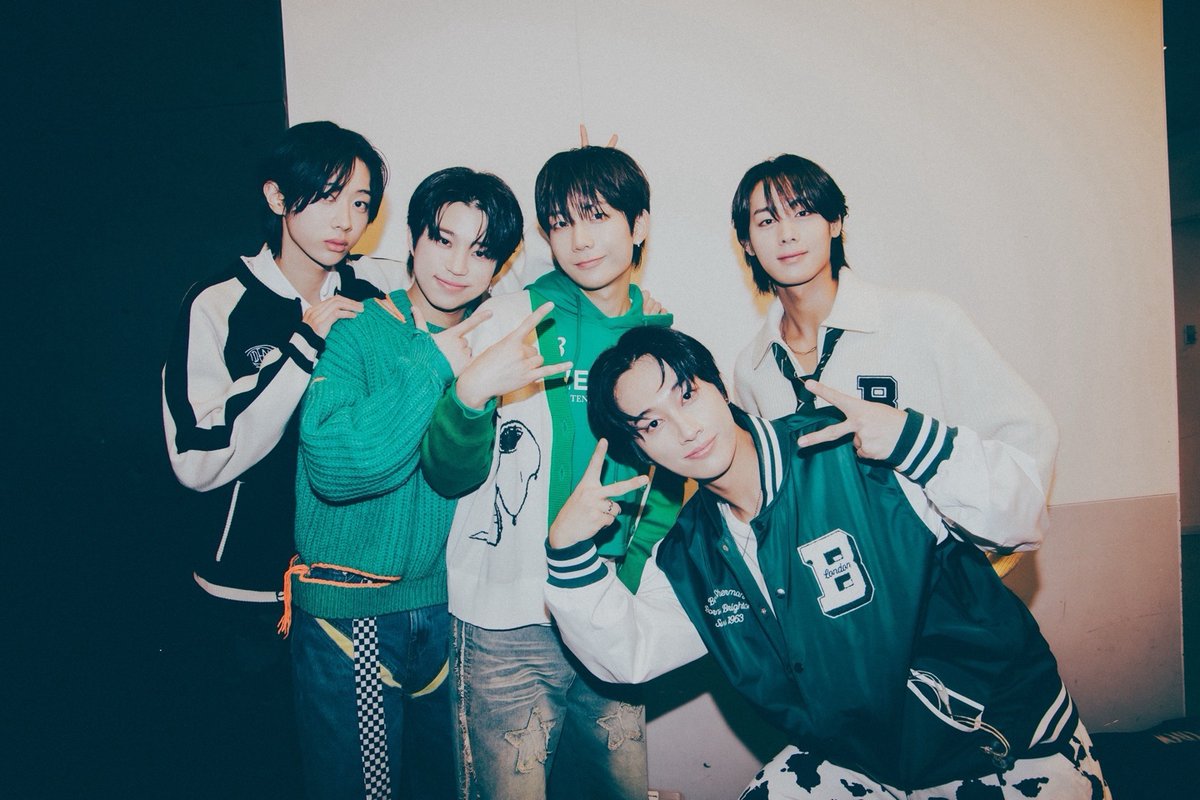 アイドル Hi-Fi Un!corn 1st Fanmeeting 📸] Hi-Fi Un!corn 1st Fanmeeting - Hi-Fi Un!verse - 全公演、終了