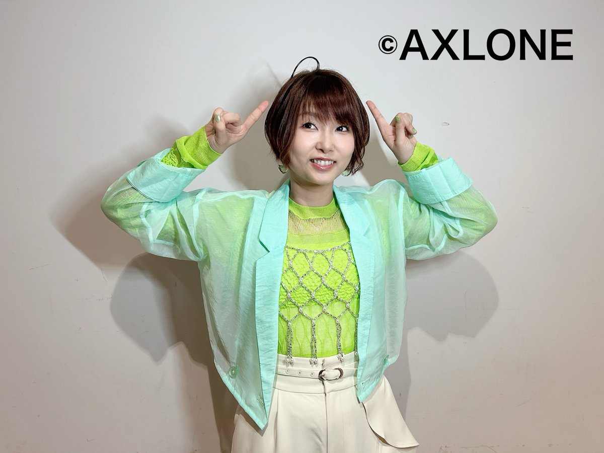 DSオールキャストイベント
-Dearly, Dearly MEETING !!!-
に #三瓶由布子 が出演いたしました✨
　
ご来場、ご視聴いただいた
プロデューサーの皆様、ありがとうございました😭💚

#DAY2_876プロフェス