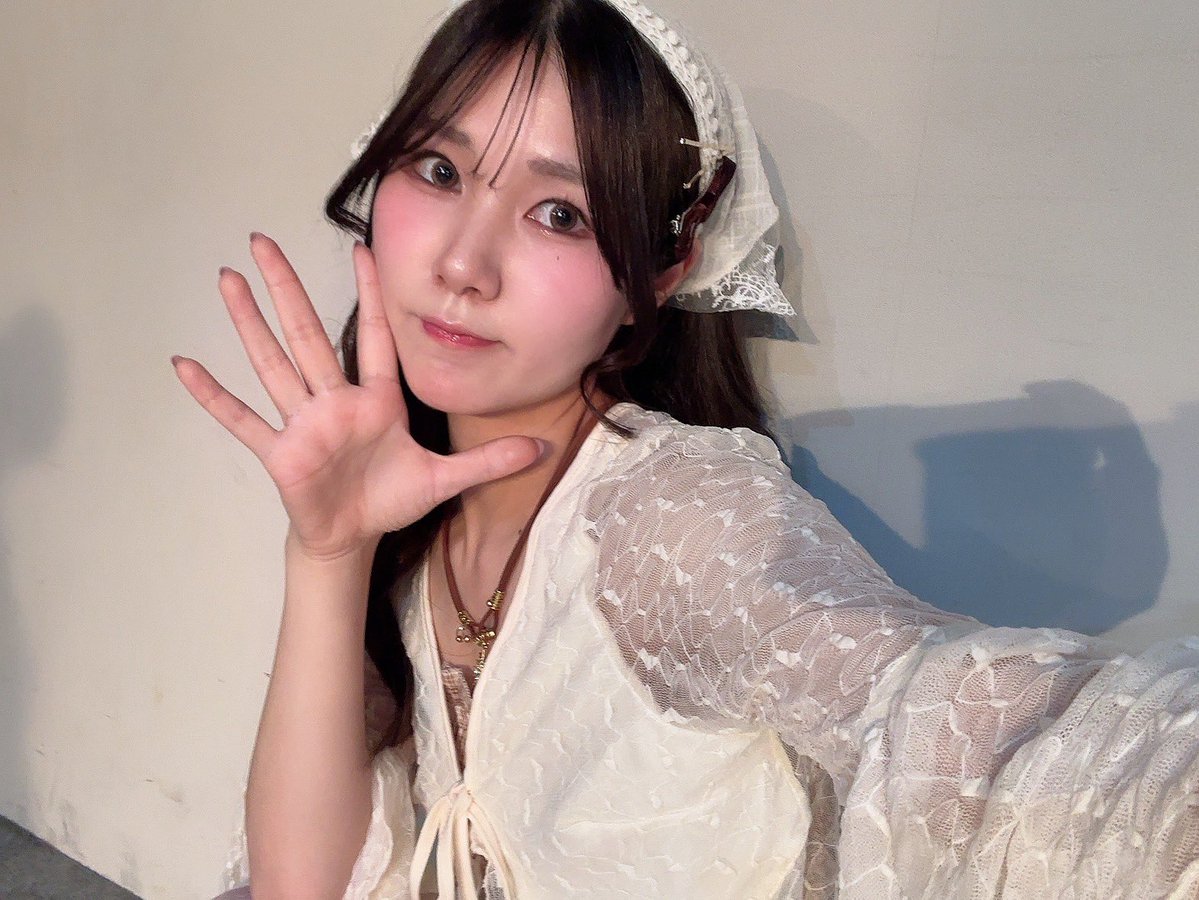 ハナササ 応援ブロマイド〆切本日🔥 ・当日劇場に飾るA4サイズ