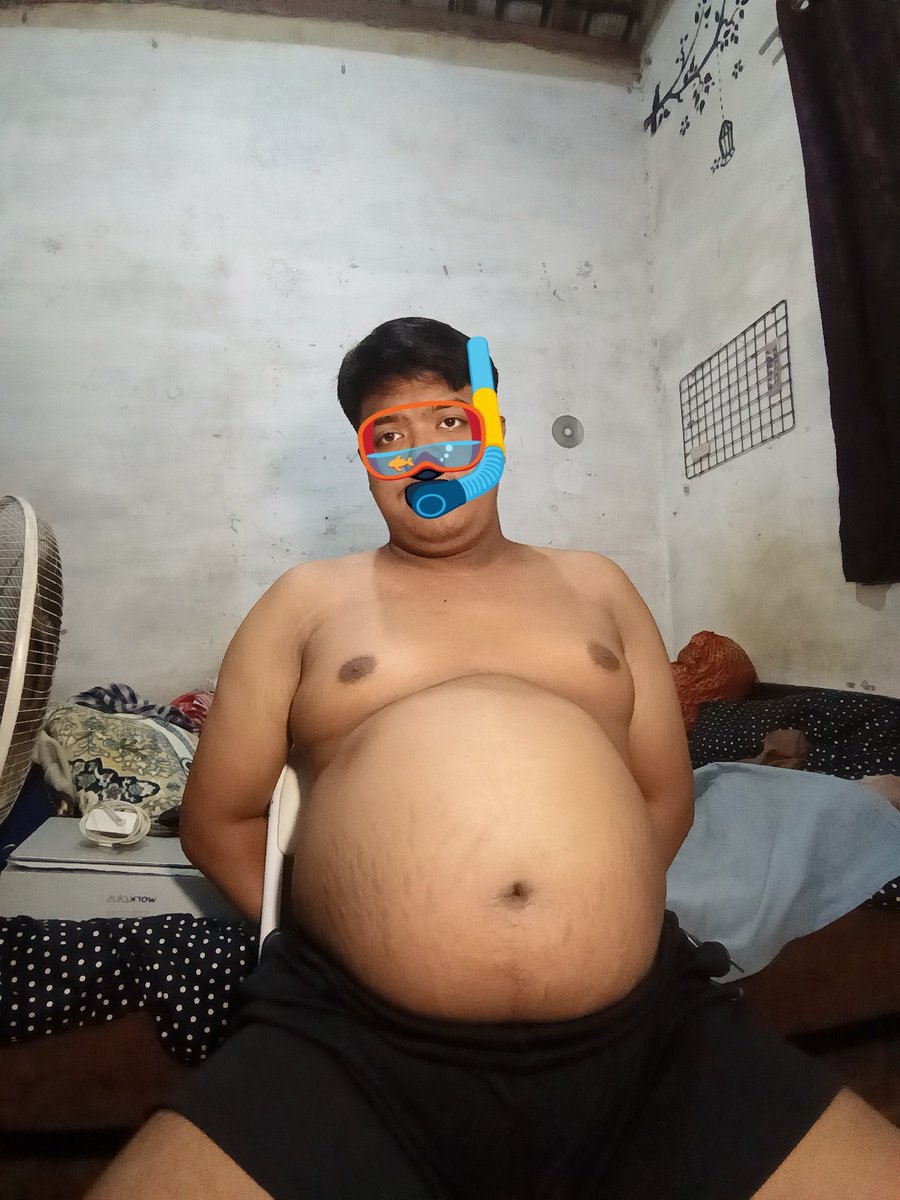 bigbellygain's tweet photo. bayangin tu tangan di iket kebelakang ahahah
#chubbybears #chubby #chubindo #bigbelly #dadbod #perutbuncit #bearindo #gemoy https://t.co/LfHrIV2kZz