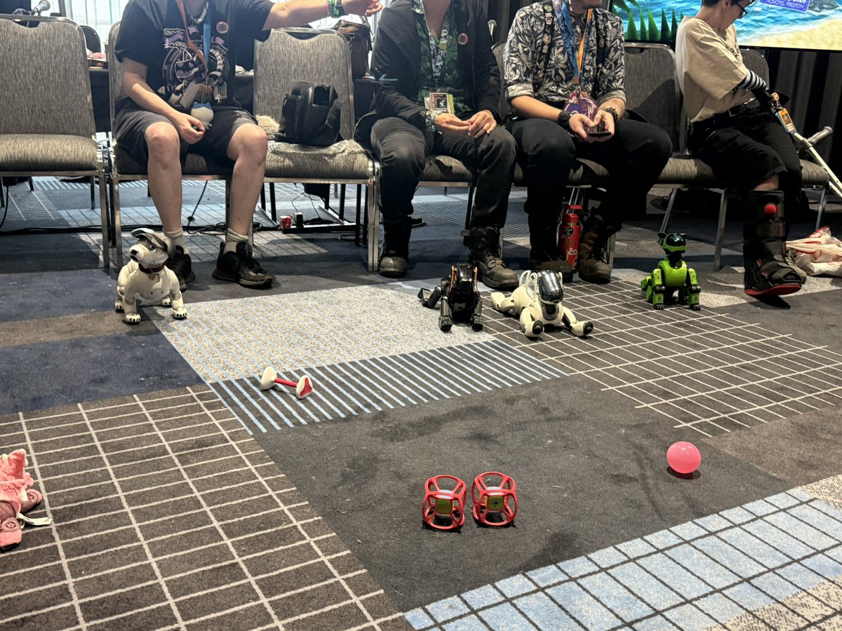 MelbourneFurryEvents tweet media