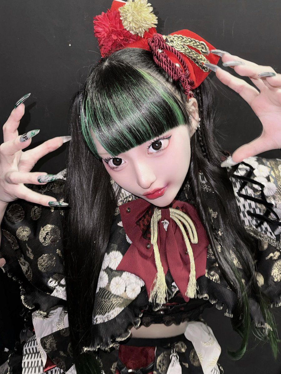 翡翠 だりあ🪦❇️ DIAVEL (@diavel_daria) / Posts / X