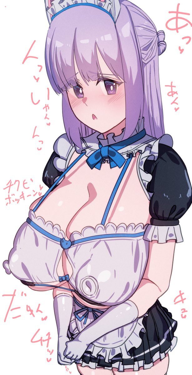 #3連休はフォロワーさんが増えるらしい  DOA6,DOAXVVの絵を描いてます👍️ 