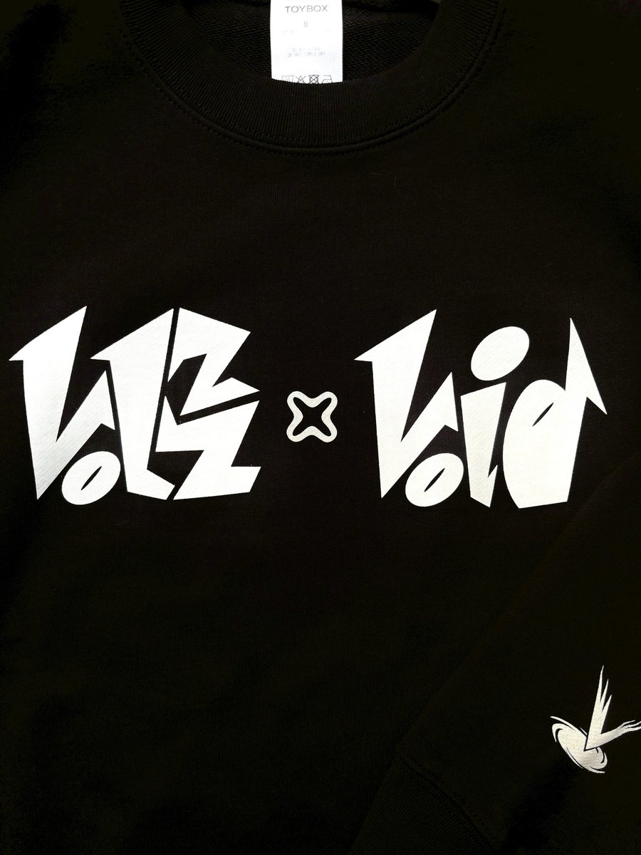 SBI_volzz🎮🐶💤 tweet media