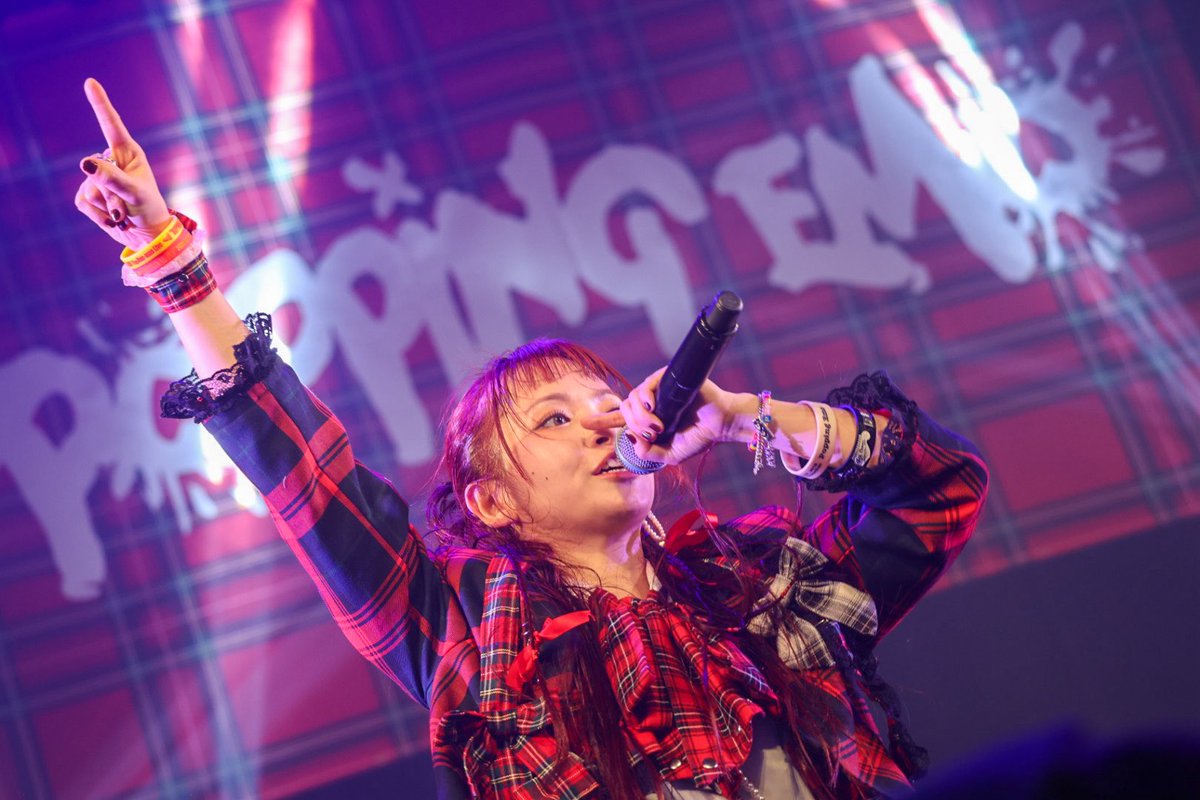 2026 2.15 川崎CLUB CITTA 12th ワンマンライブ 