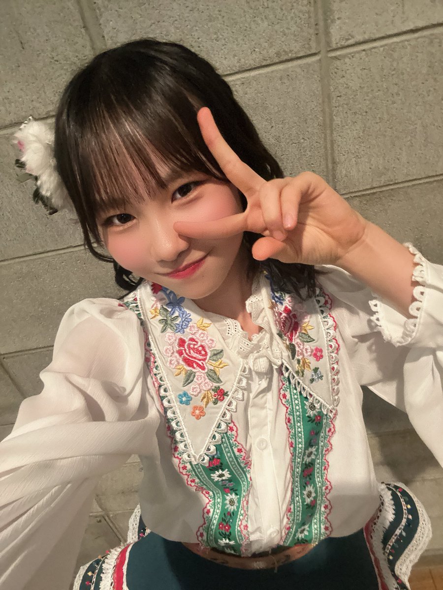 竹田京加【NMB48】 (@nmb48_kyoka) / Posts / X