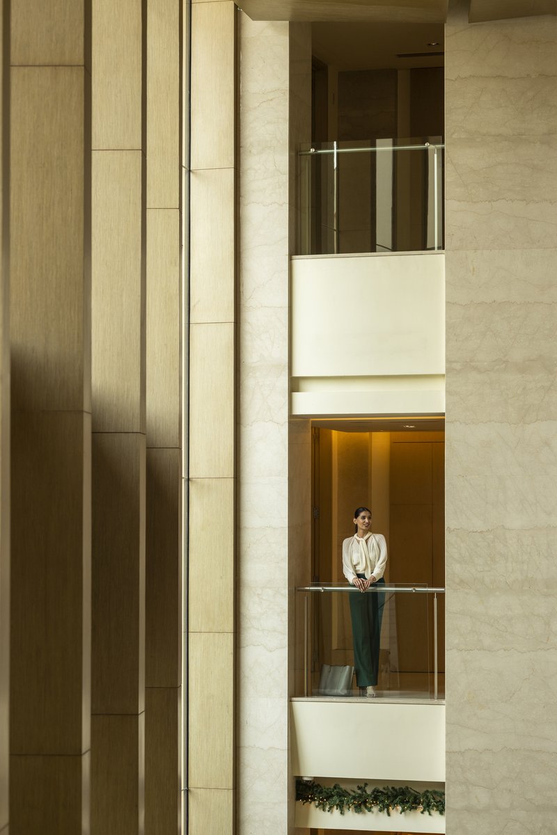 Trident Hotels tweet media