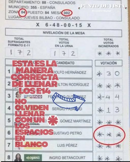juanSinMello_'s tweet photo. Le van a hacer conejo y FRAUDE a la mas antigua de sus casas. Ese es el problema de un registrador elegido por BANDIDOS.
Por favor difundir esta información.
https://t.co/BfqwcT1qf1 https://t.co/RGgHrM89wC