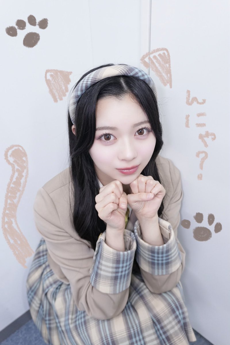 村山 結香 (@murayama_yuuka) / Posts / X