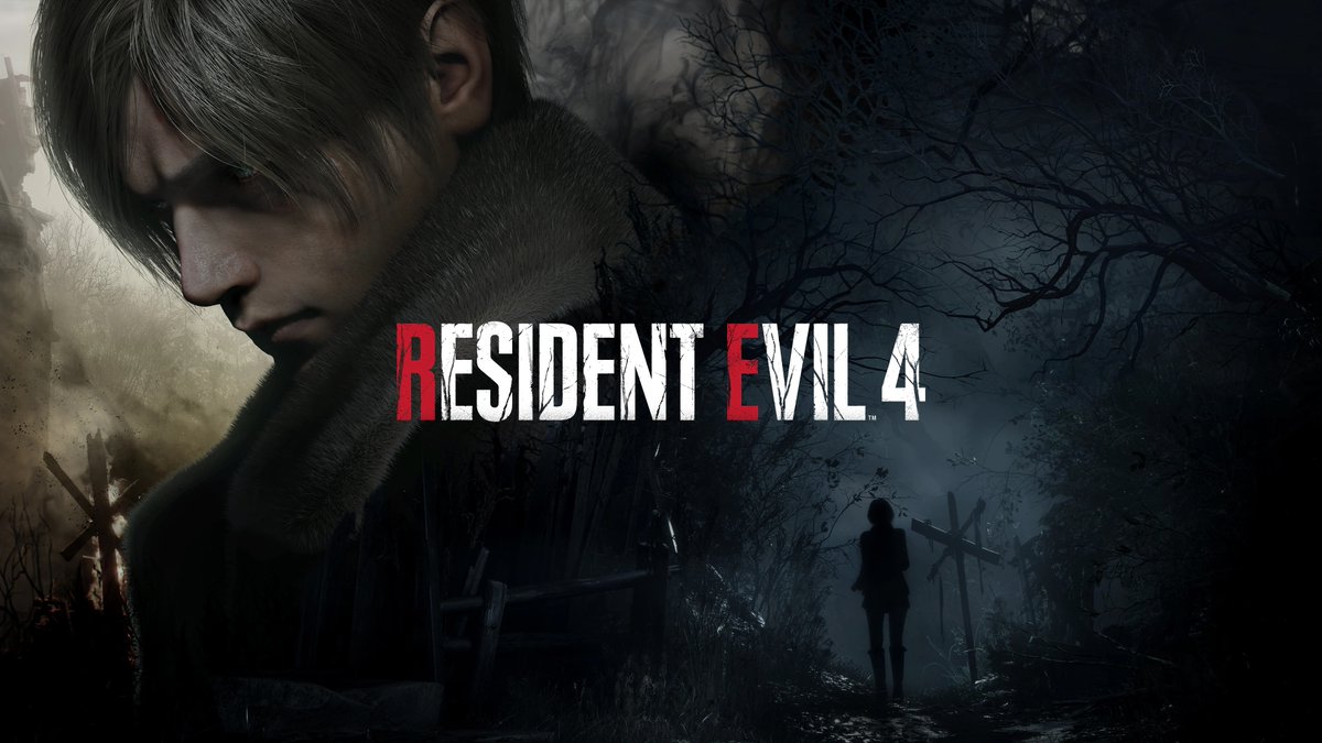Wasn't super feeling Resident Evil 4 Remake last stream, going to give it another go tonight and see how I feel about it.

(Streaming on twitch and youtube, links below)
#Capcom #Vtuber