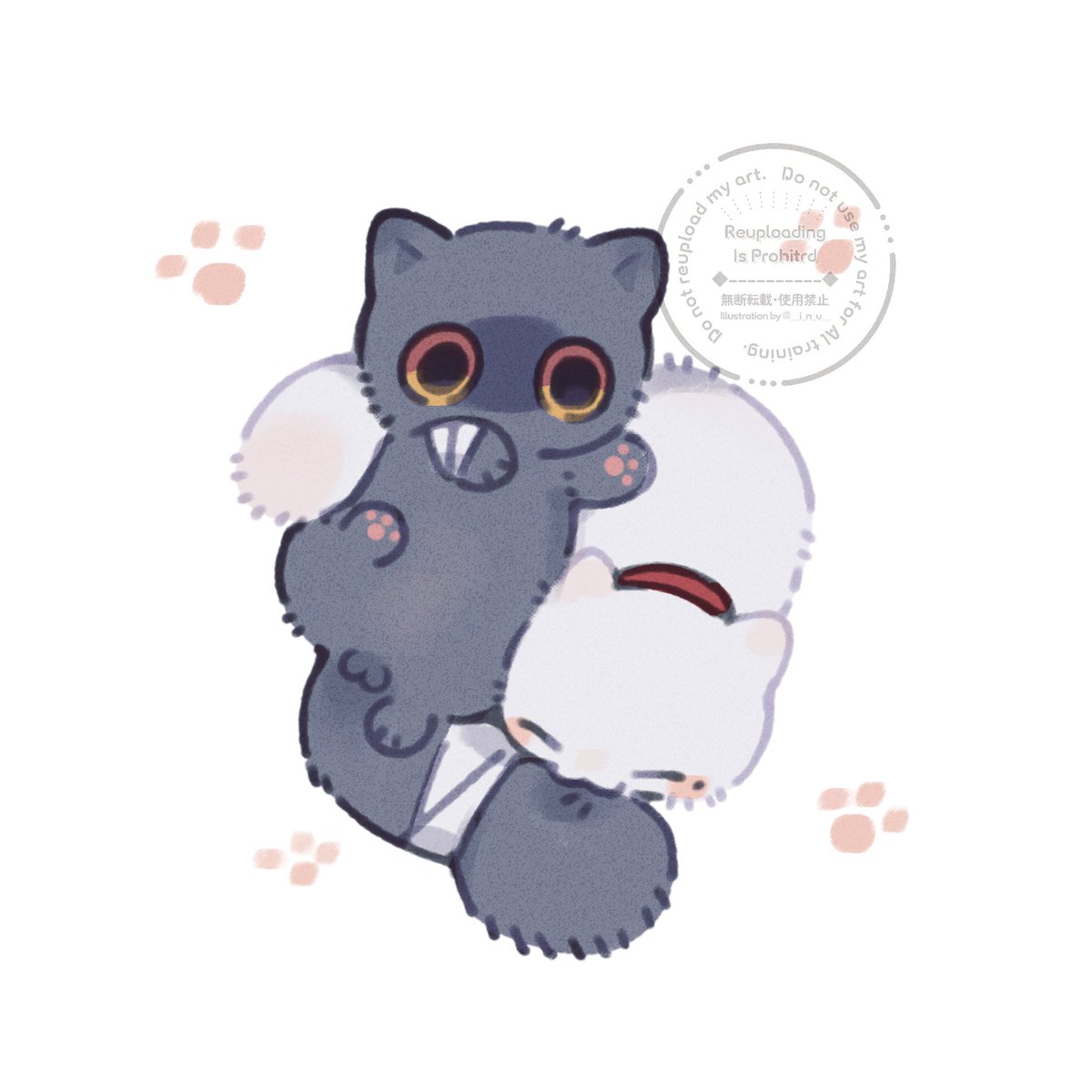 222🐾
