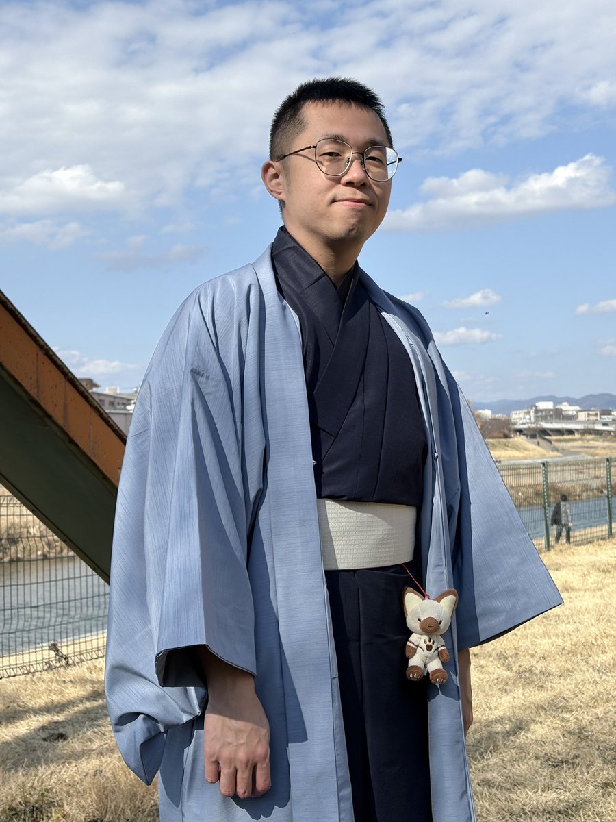 センチメンタルなゆうた（ㄅㄖ） tweet media