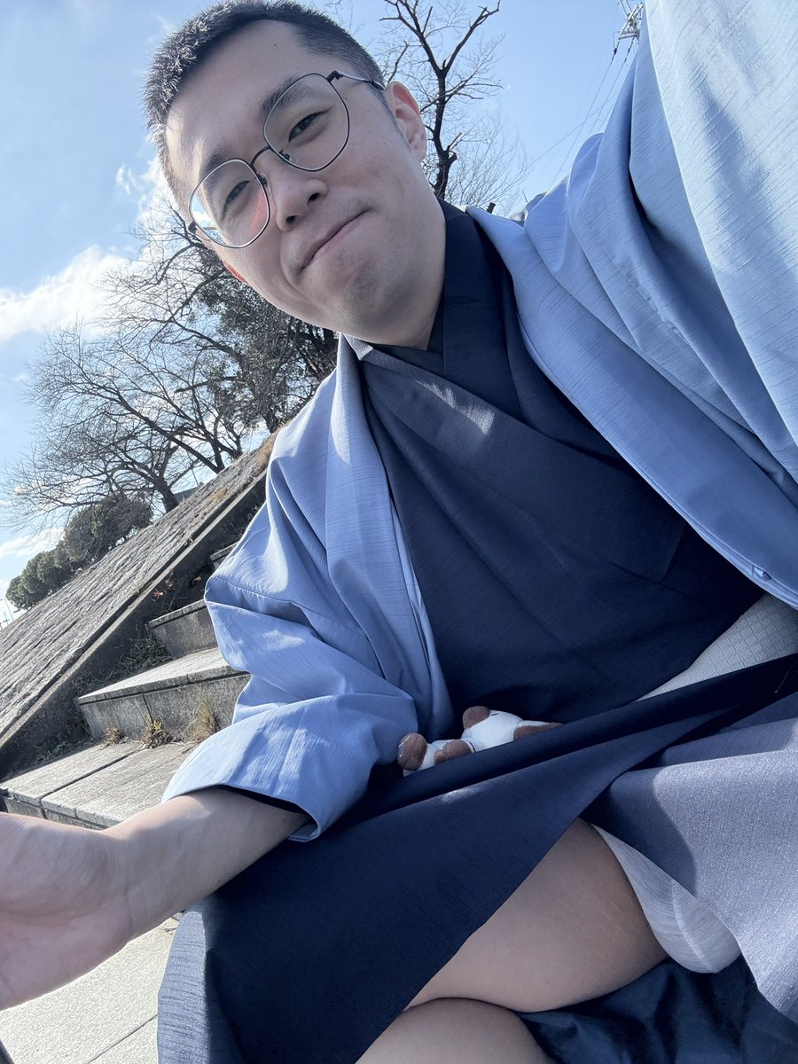 センチメンタルなゆうた（ㄅㄖ） tweet media