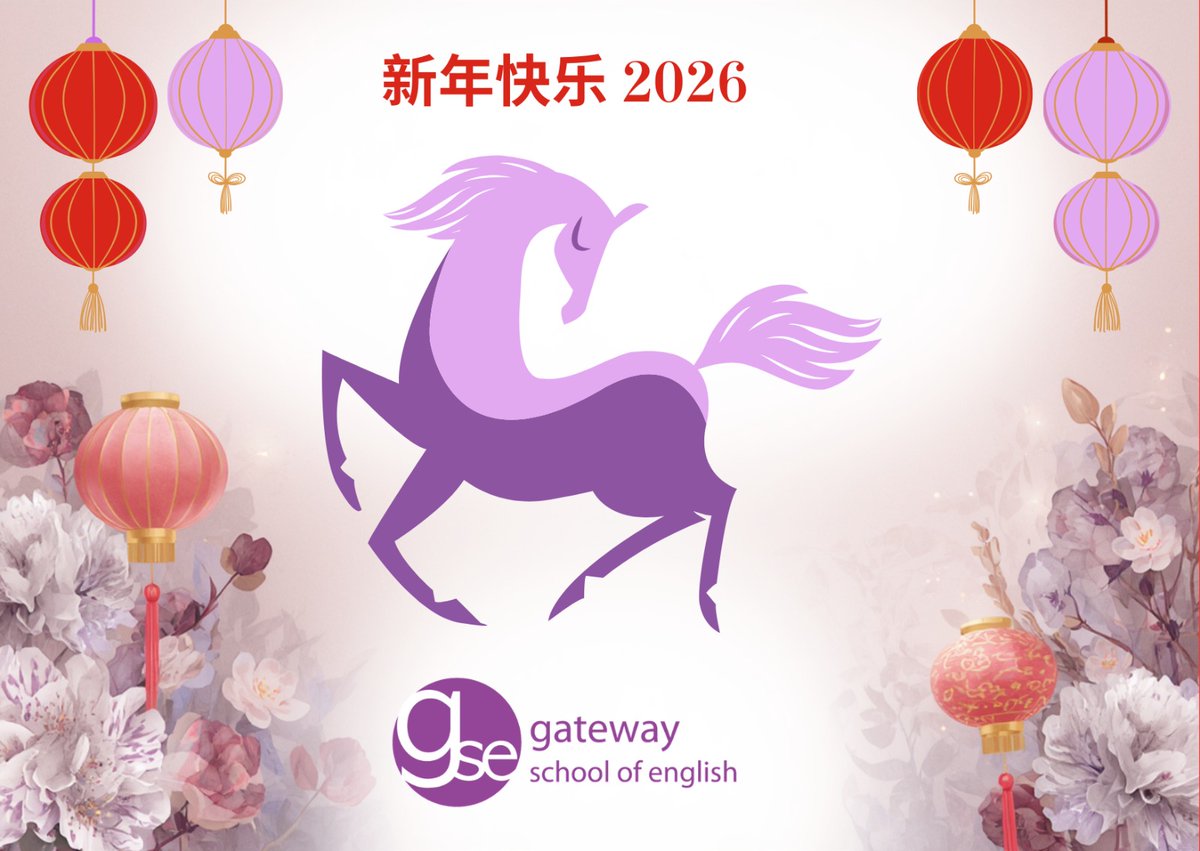 Gateway School of English GSE Malta tweet media