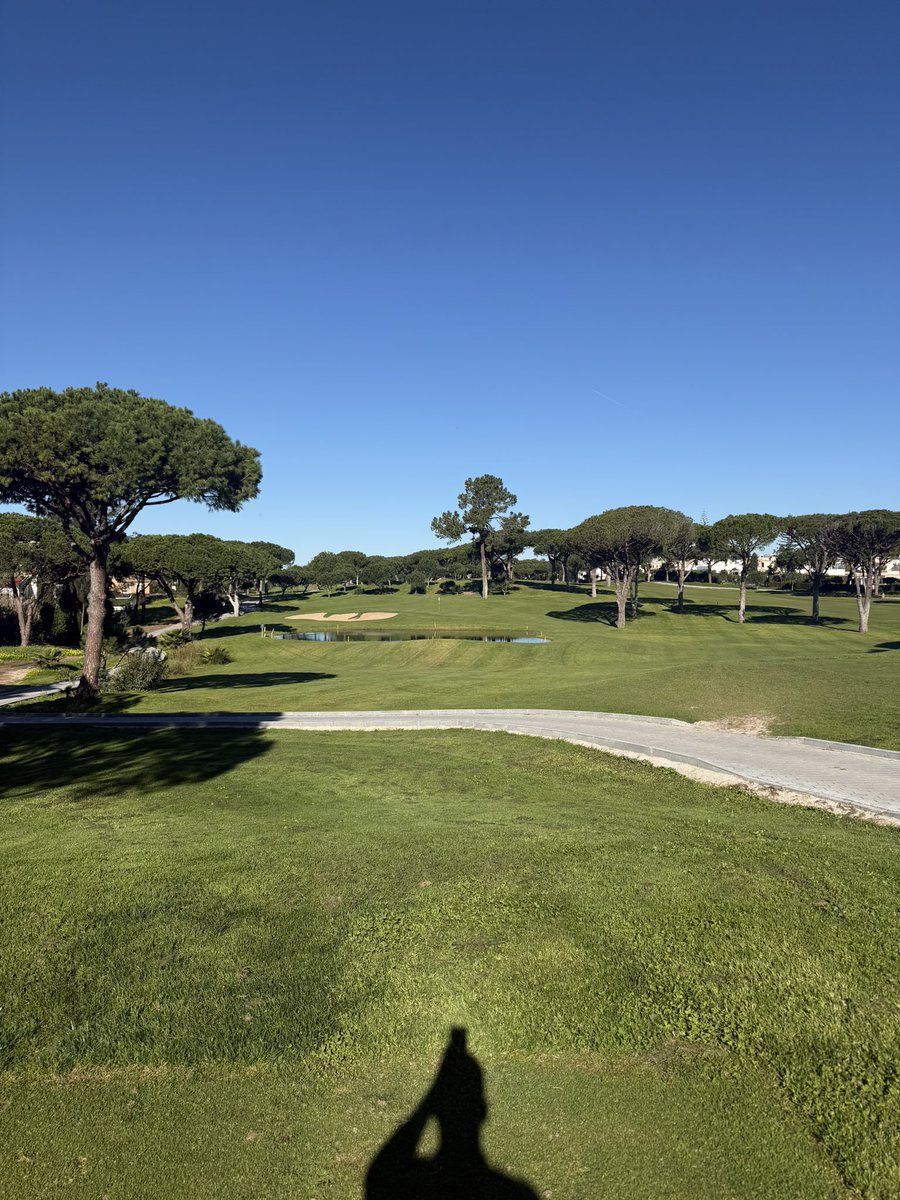 Robert Booth PGA tweet media