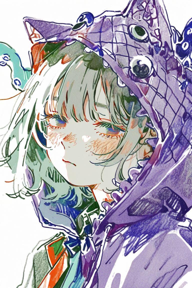 Necro_catsAbyss's tweet photo. #AIイラスト #AIart  #画像生成AI #Spellai

この日を待っていた🐈‍⬛
猫の日でデビューだ...！！
ζ   ̳^_    ̫  _^  ̳ https://t.co/aW3YI0igwW