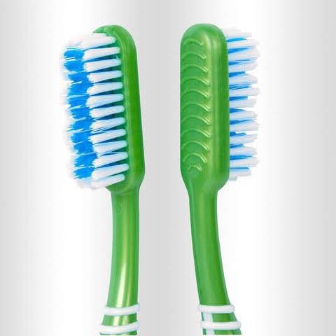 At what age did you find out that the back of your toothbrush is a tongue cleaner? 🌚