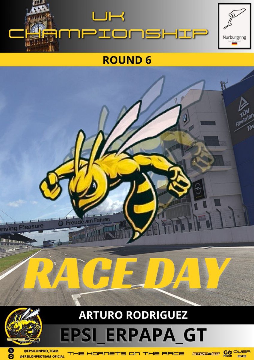 EPSILON Pro-Team tweet media