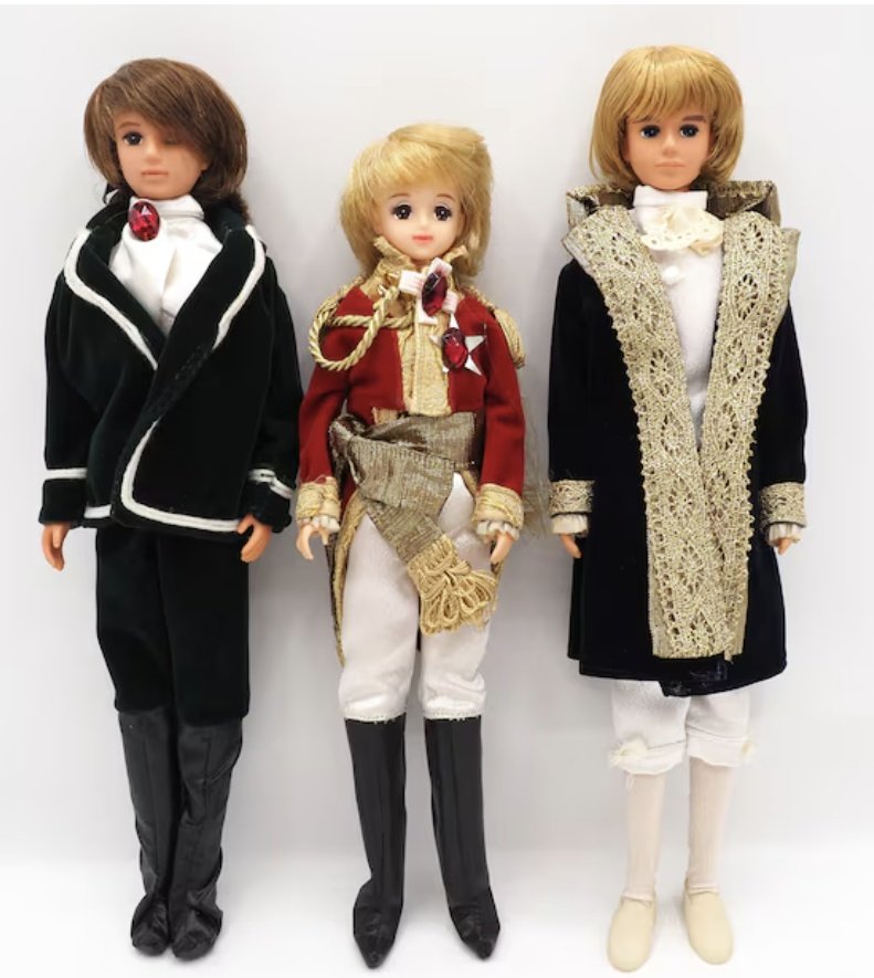 sugarsoftbaby おおー！！私の知ってるやつと違う！！ちゃんとO様仕様