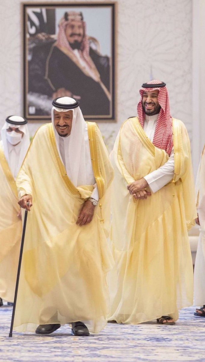 KHALID ALOLYAN 🇸🇦🐪 tweet media