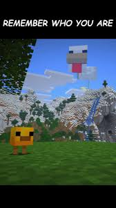 key_acen's tweet photo. Bring back the classic Baby Chicken model as a very rare spawn variant #Minecraft #snapshot

https://t.co/gSdH1XvRoZ https://t.co/Ndg0w1FTHn