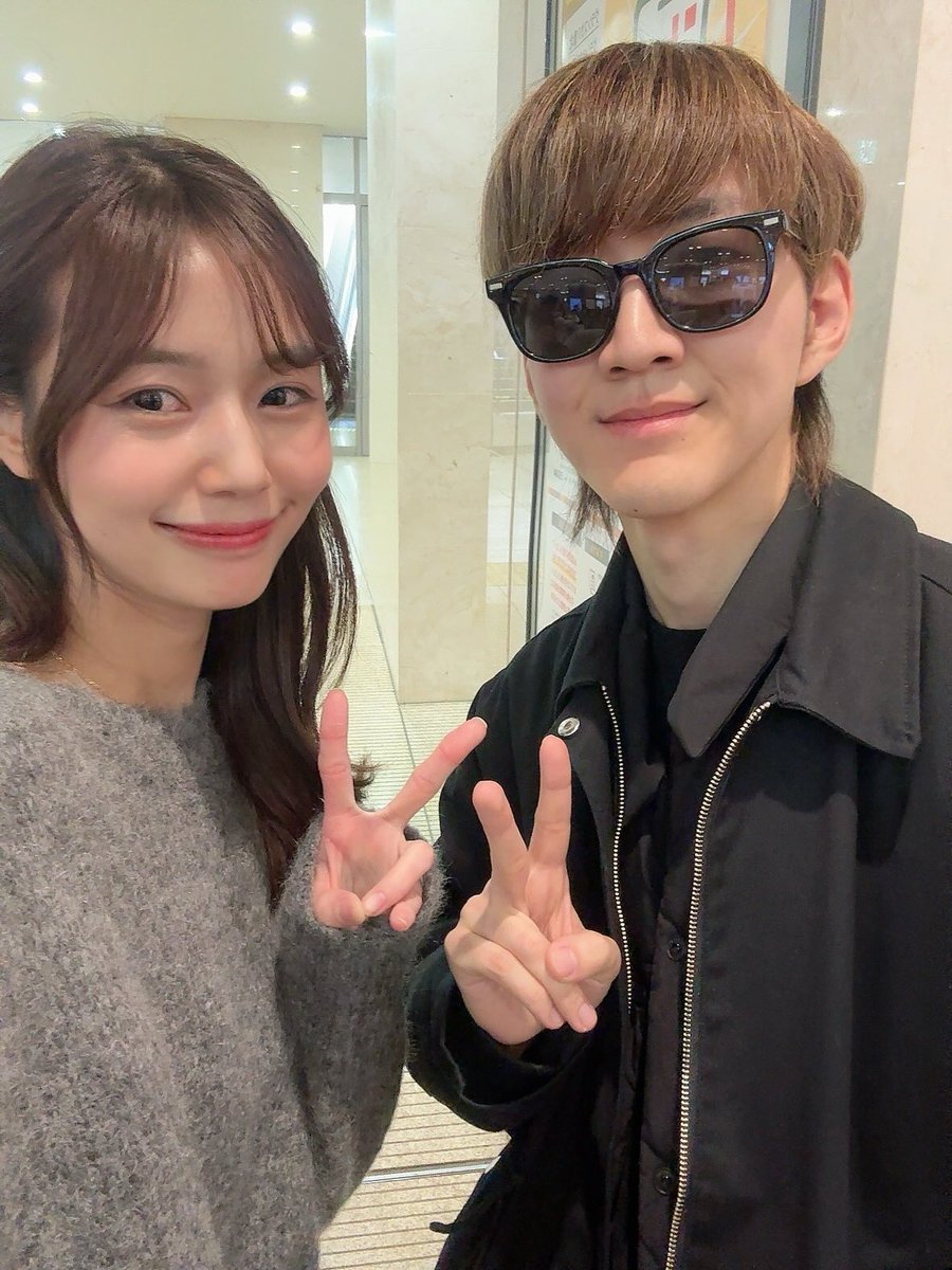 杉浦みずき tweet media