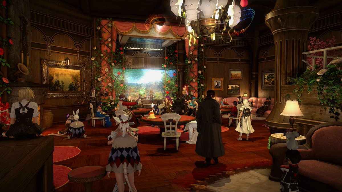 HighNoonSaloon tweet media
