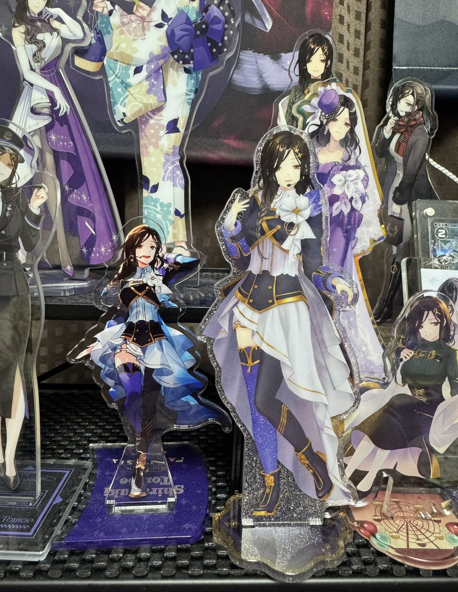 刹那👠⛓ (@setsuna0226) / Posts / X