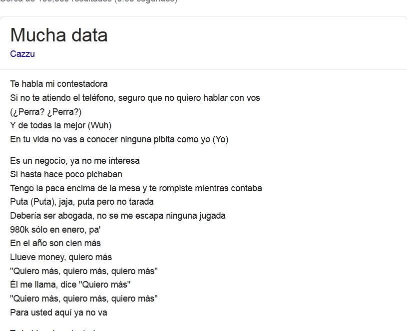 Mara21714861's tweet photo. @cazzuoficial Tu arte no solo revela tu postura ante la vida, la deja en evidencia: reduces a la mujer a un objeto, romantizas lo peor, glorificas las drogas y usas a cualquiera como escalón para tus ambiciones. No es rebeldía ni talento, es oportunismo disfrazado. Y tu cinismo es tan evidente https://t.co/hKzTu6r7Wn