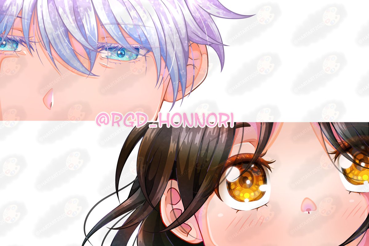 RGD_Honnori's tweet photo. Trying New Coloring Style 🫠👍
#CommissionsAreAlwaysOpenBTW
#Commission #Commissions #Commissionsopen #Art #AnimeArt #AnimeFanart #Fanart #DigitalArt https://t.co/t4GVLmRMXk
