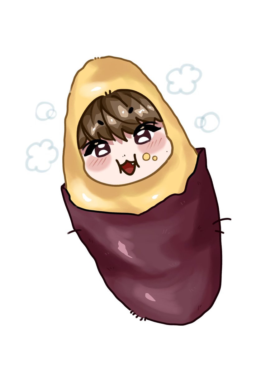 밍치 tweet media