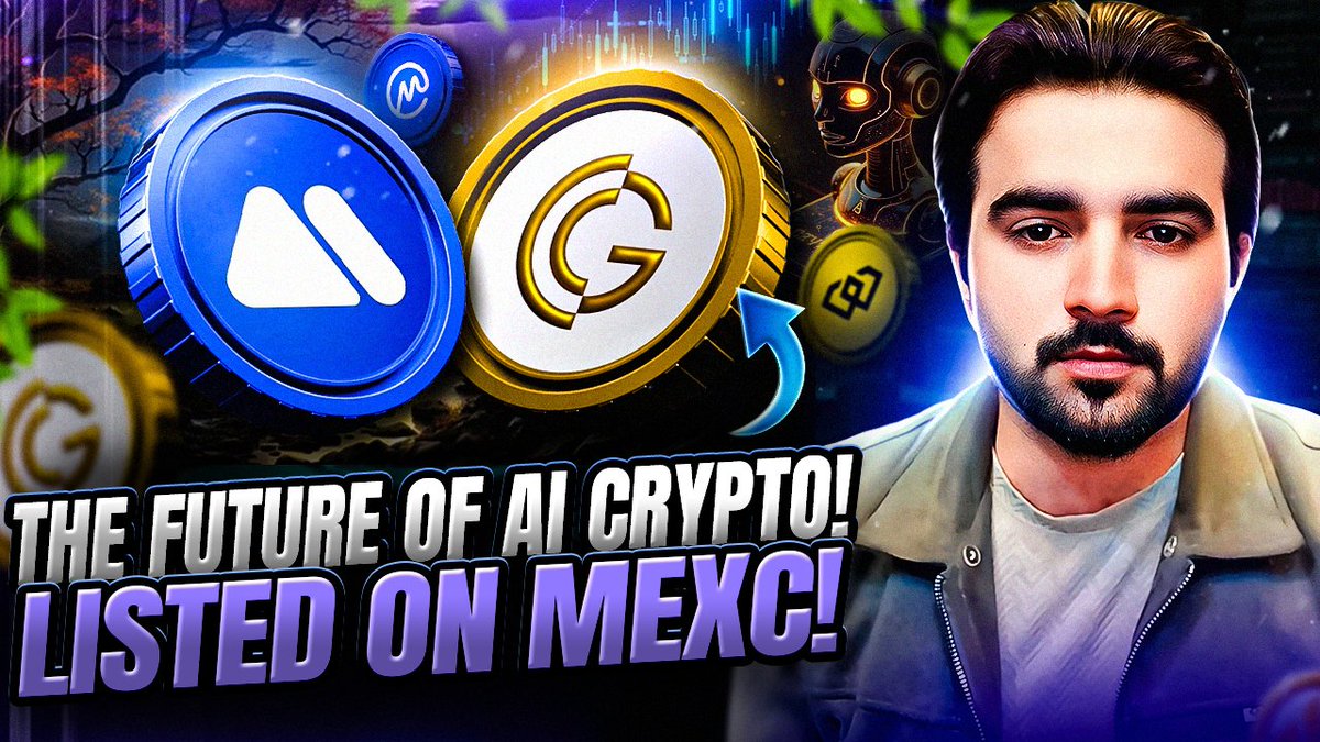 CRYPTO SERIES tweet media