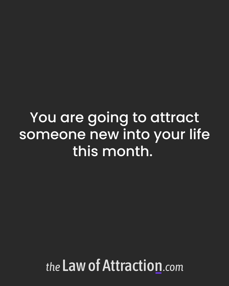 New connection is easier to notice when attention is clear and receptive. Reducing mental friction allows presence to feel natural and inviting. Support our work by giving this post a like and a share.