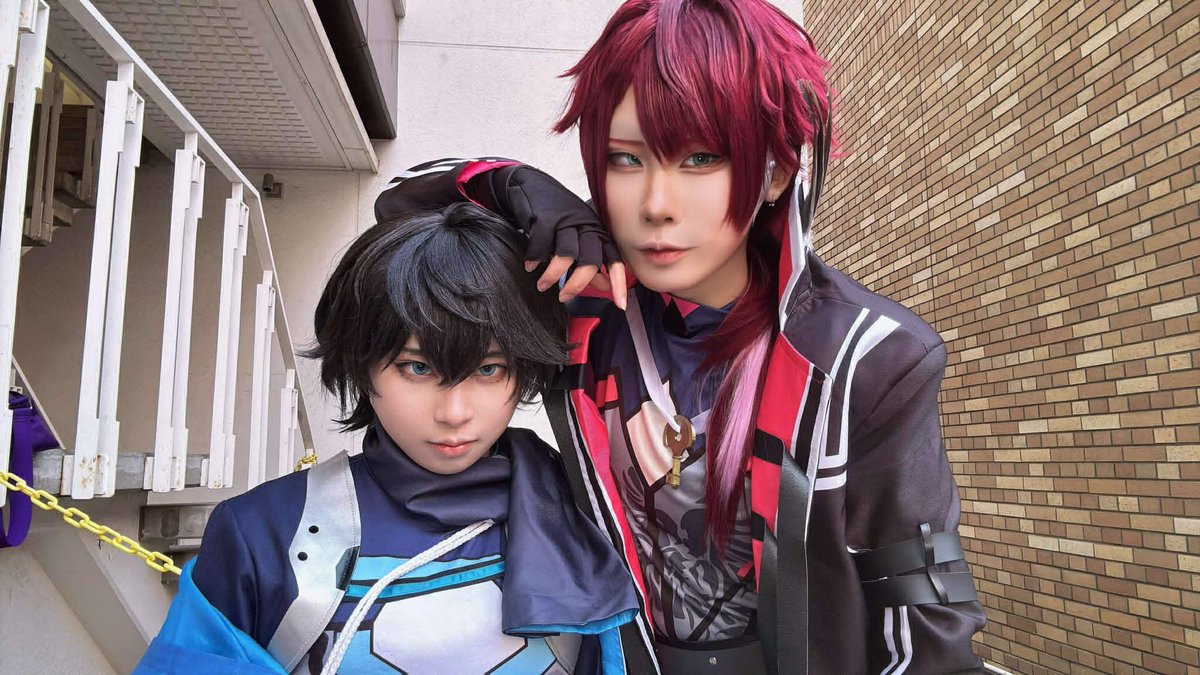 ponyo_cosplay's tweet photo. 😾💢

🗝️💸：ケーキ https://t.co/aEJnExs7P3