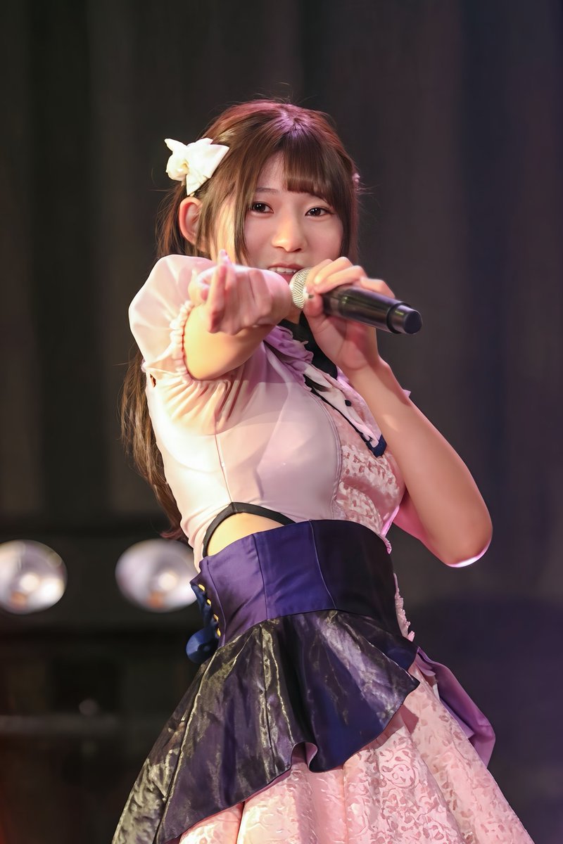 熊里あかり さん （ @akr_kuma0930 ） ※前方のみ撮可 📸2026.2.21 超