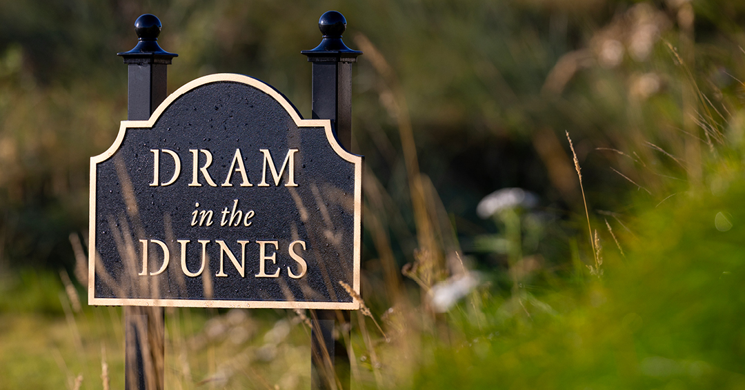 Trump International Scotland tweet media