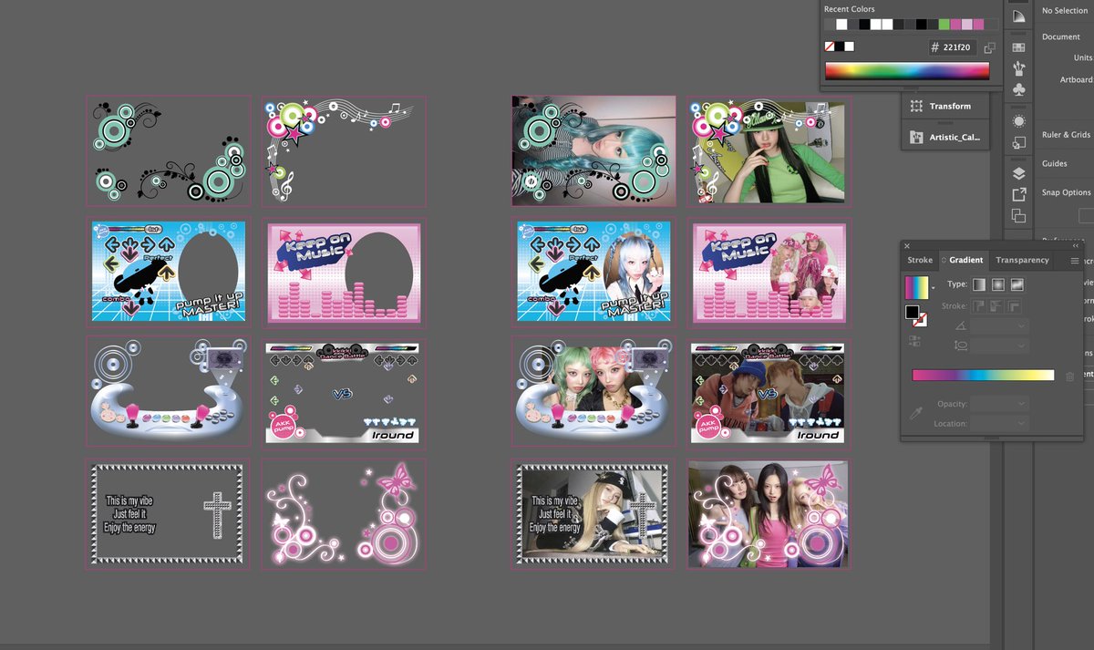 프루티거 메트로 프레임 낋여왔어요!!!!!!
이번에는 한 장에 프레임이 8개나~ 후와~!