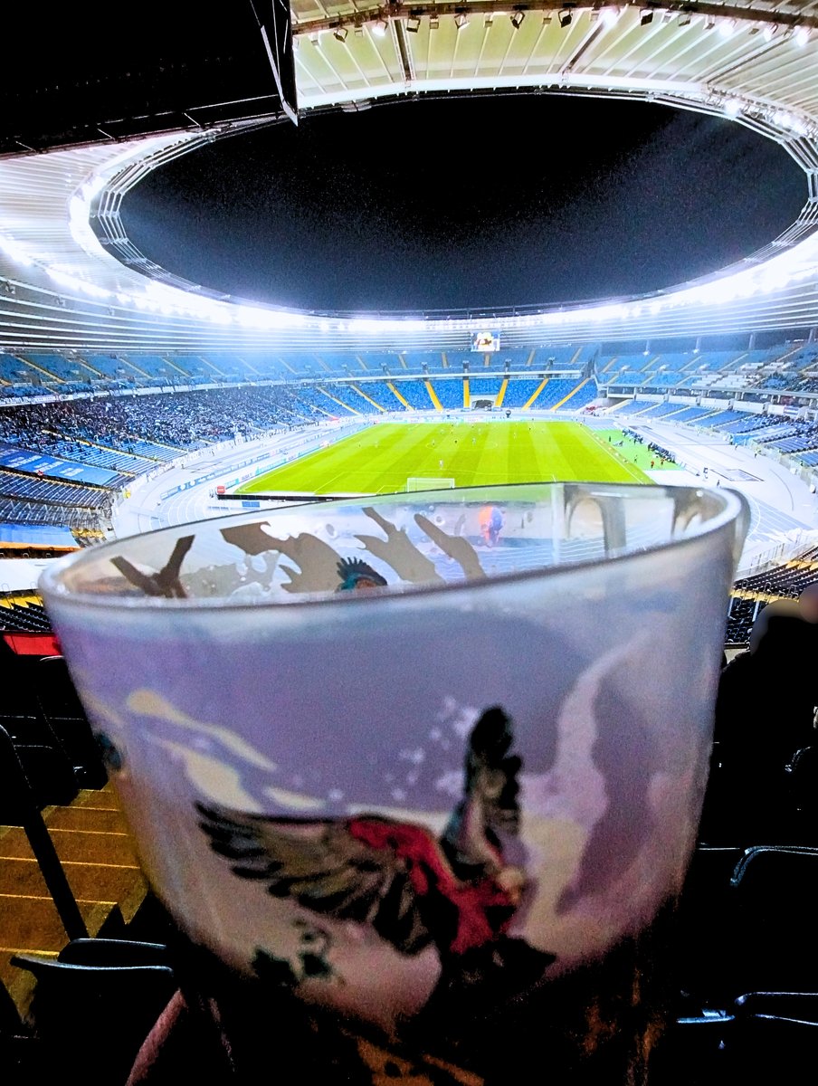 to ja FAN z Warszawy 🇵🇱 ⚫⚪🔴⚫ tweet media