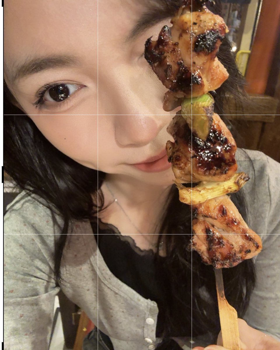 Aralie_JKT48's tweet image. #iftaralie ada lagi di ig ♾️