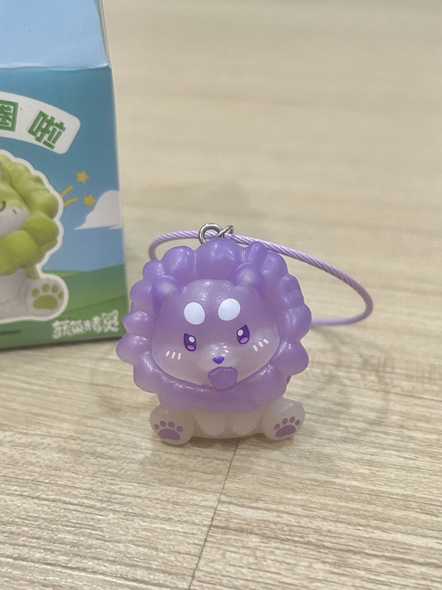 borntobe2ndhand's tweet photo. ส่งต่อหมาผักกาด Dodowo Cabbage Dog 🐶🥬

🧸 99 รวมส่งลทบ.ค่า

สนใจสอบถามได้น้า 🫶🏻

#arttoy #ส่งต่อarttoy #กล่องสุ่ม #ส่งต่อกล่องจุ่ม https://t.co/z5Drv3VOWR