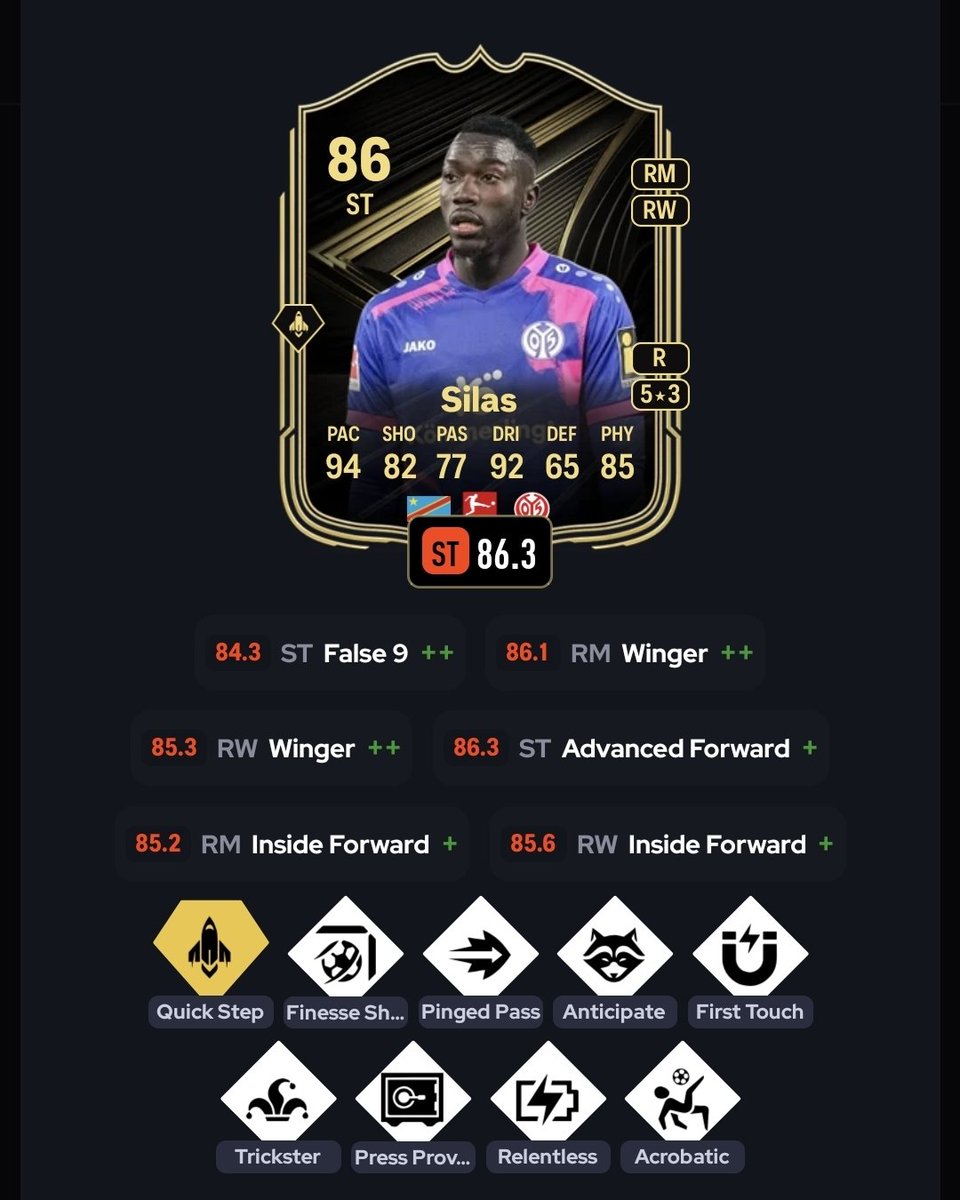 TimoSchreiber1's tweet photo. @DetectiveFUT https://t.co/N3EBgzPvUp