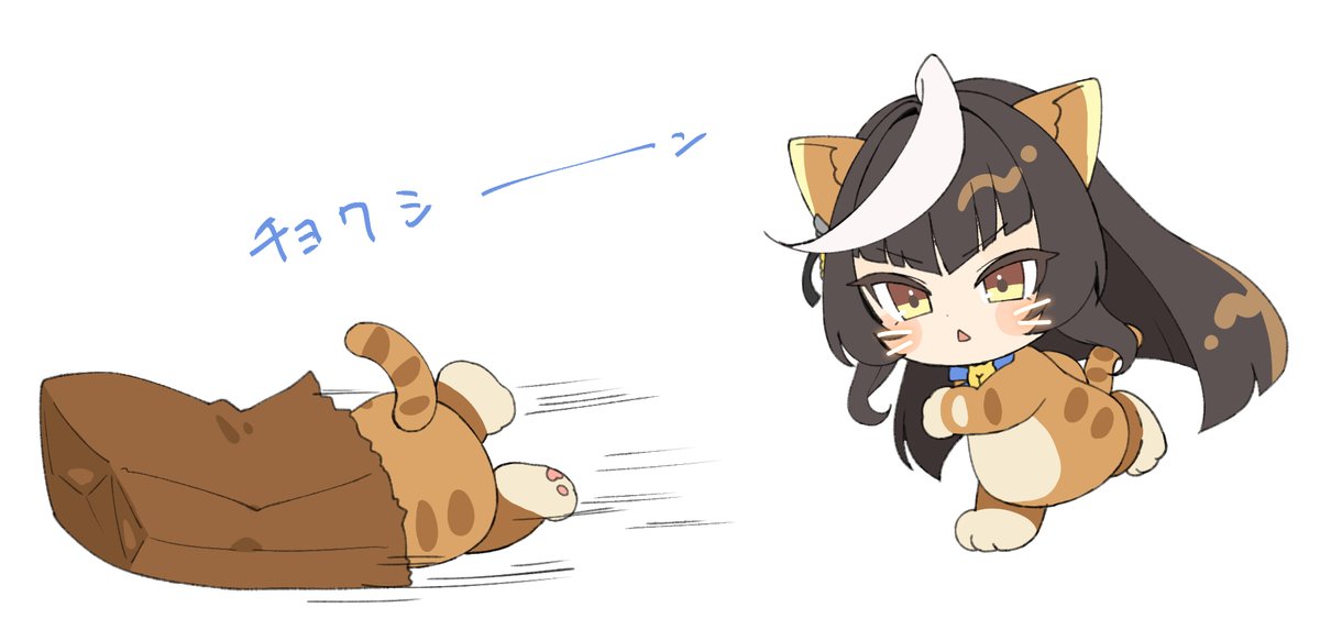 猫乃みみ🐱 (@33nekono) / Posts / X