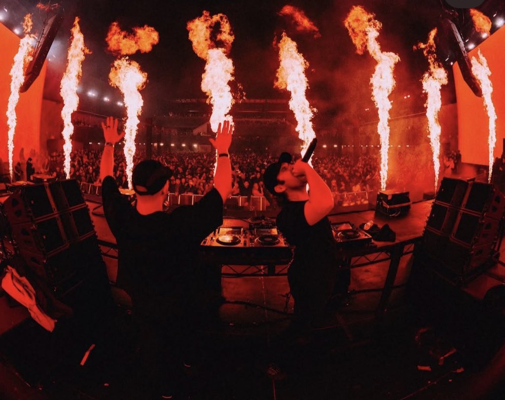 Zouk Tokyo tweet media