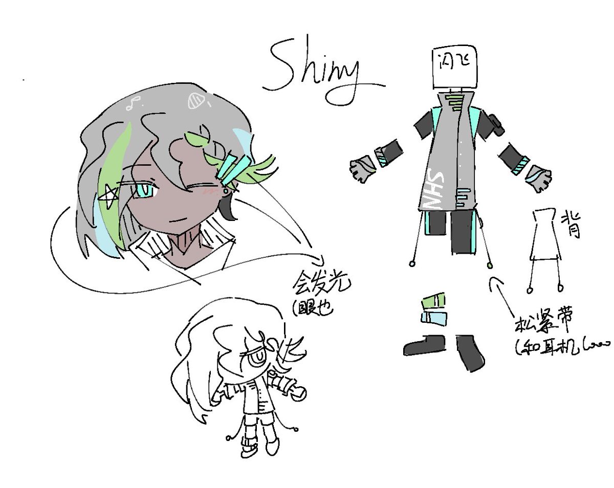 Mango_Cyanblue_ tweet media