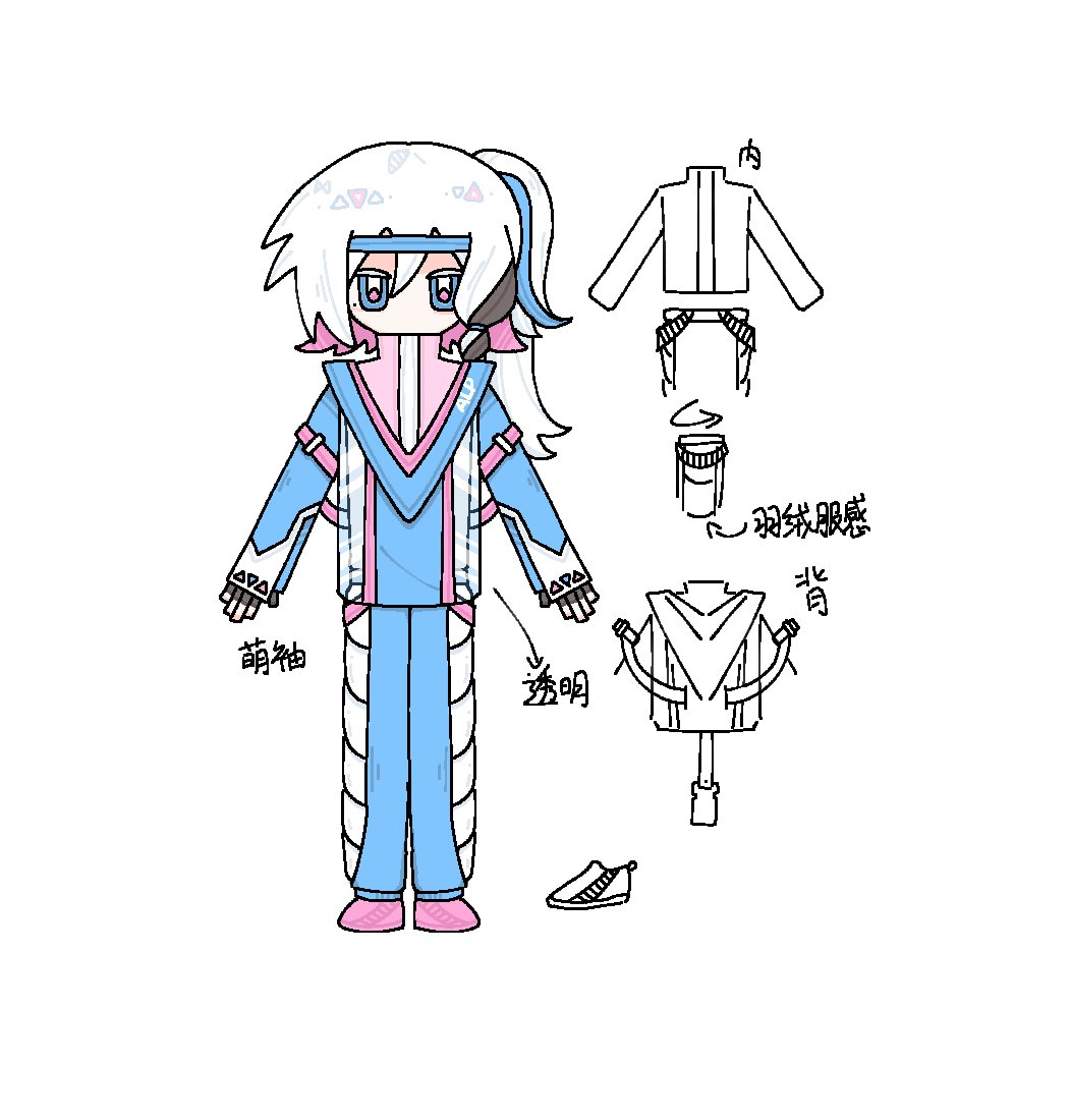 Mango_Cyanblue_ tweet media