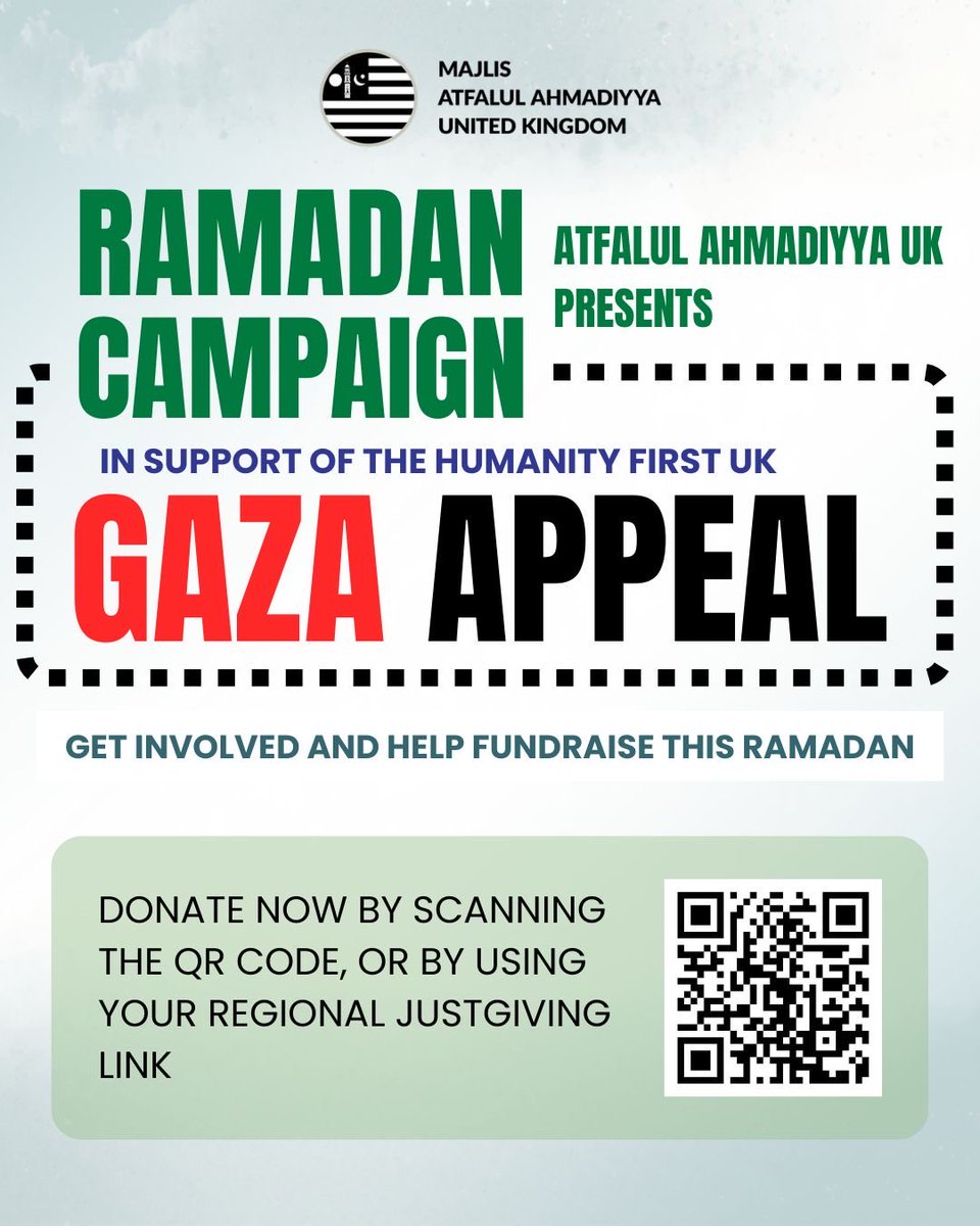 MAA Atfal UK tweet media