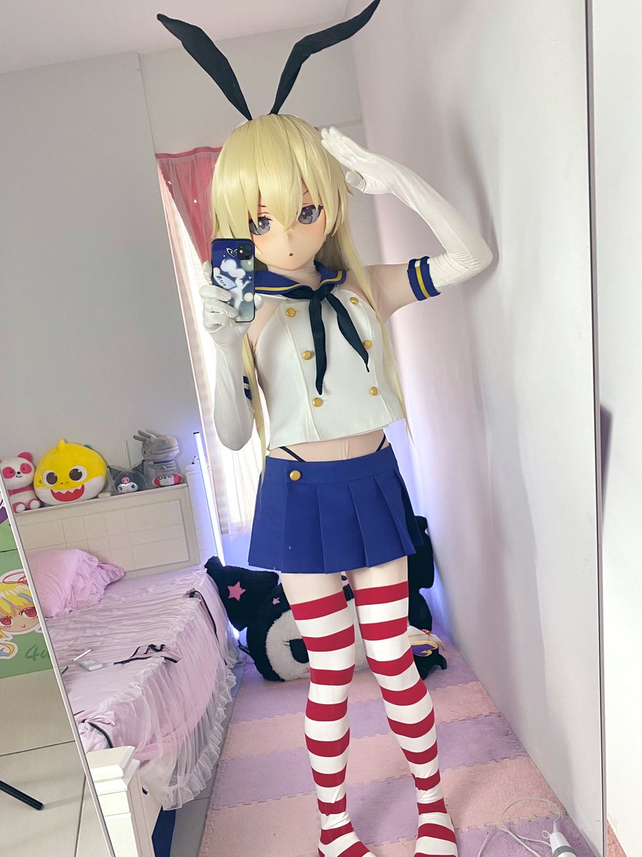 モモ / MOMO tweet media